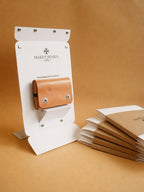 Portafoglio per carte, banconote e monete “Compatto”