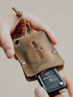 Custodia per Chiave Auto “Musetto”