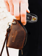 Custodia Portachiavi Auto “Zipper” Universale