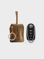 Custodia per Chiave Auto “Musetto”